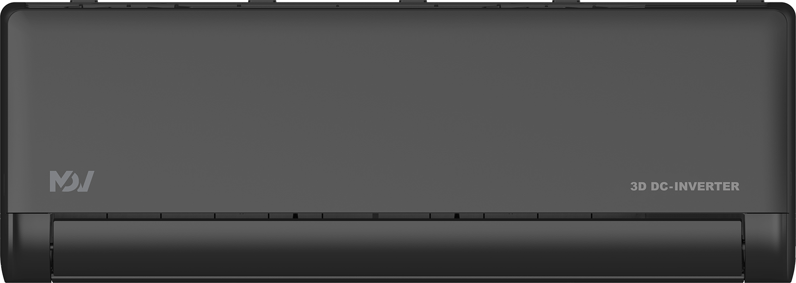 Кондиционер MDV Integra Pro Black MDSBI-09HRFN8/MDOAI-09HFN8